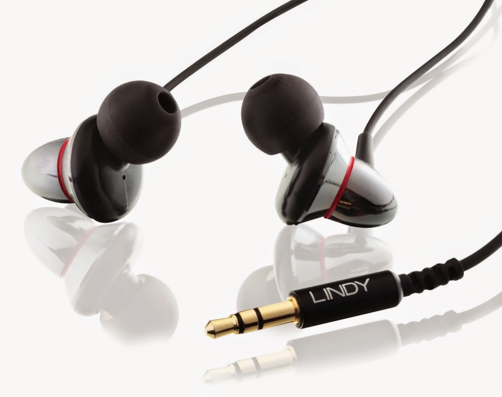 Lindy BTS360 NFC Bluetooth Speaker HiFi and Music Source