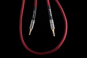 Atlas Zeno headphone cable