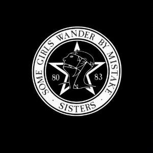 This is the cover art for Some Girls Wander by Mistake by the artist The Sisters of Mercy. The cover art copyright is believed to belong to the label, Merciful Release, East West Records, and Warner Music Group, or the graphic artist(s).