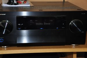 Pioneer with Dolby Atmos for Focal Sib Evo 5.1.2