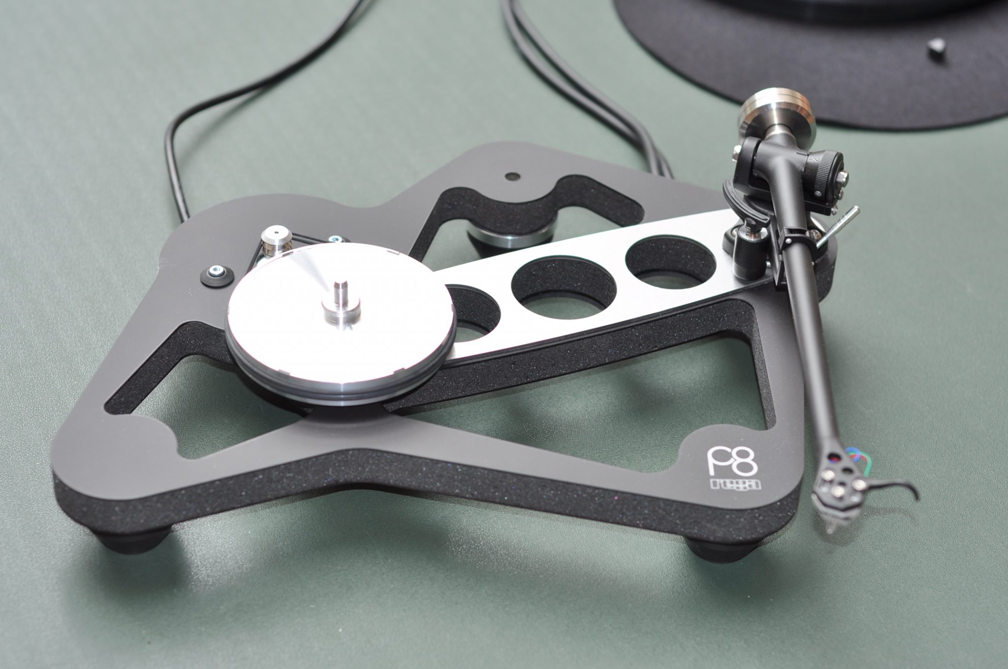 Rega Planar 8 Review HiFi and Music Source