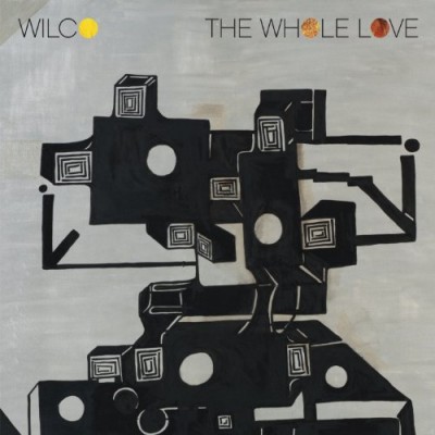 Whole Love – Wilco