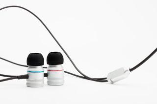 Musical Fidelity EB-50 In Ear Monitor (IEM) Review