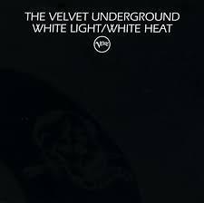 108 – White Light/White Heat