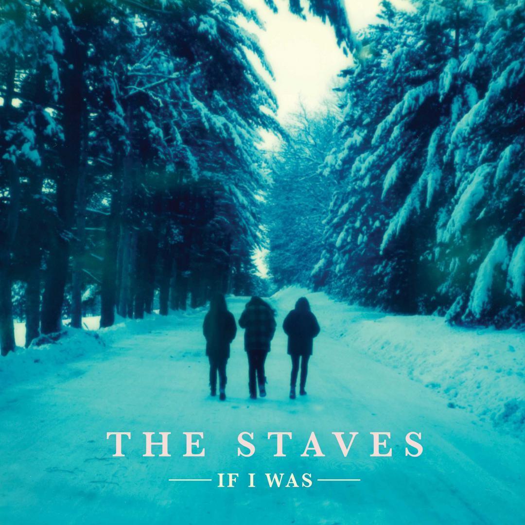 The Staves