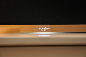 Naim Mu-so, detail