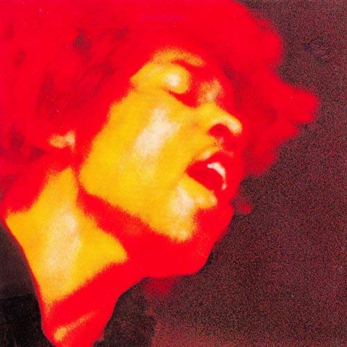 117- Electric Ladyland