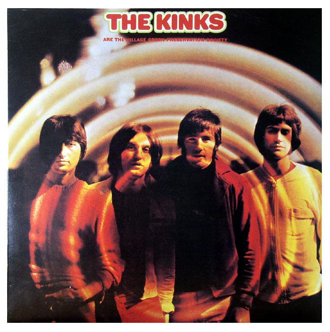 Kinks