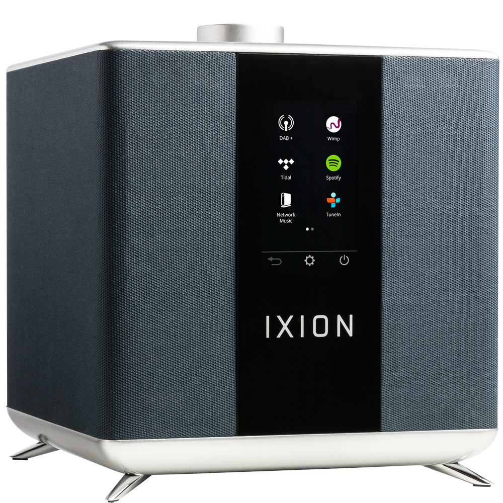 IXION, Smart Audio of Norway – Brand Launch at Harrods