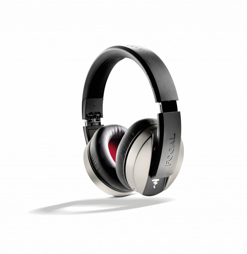 Focal launches a new line of HighEnd Headphones HiFi and Music Source