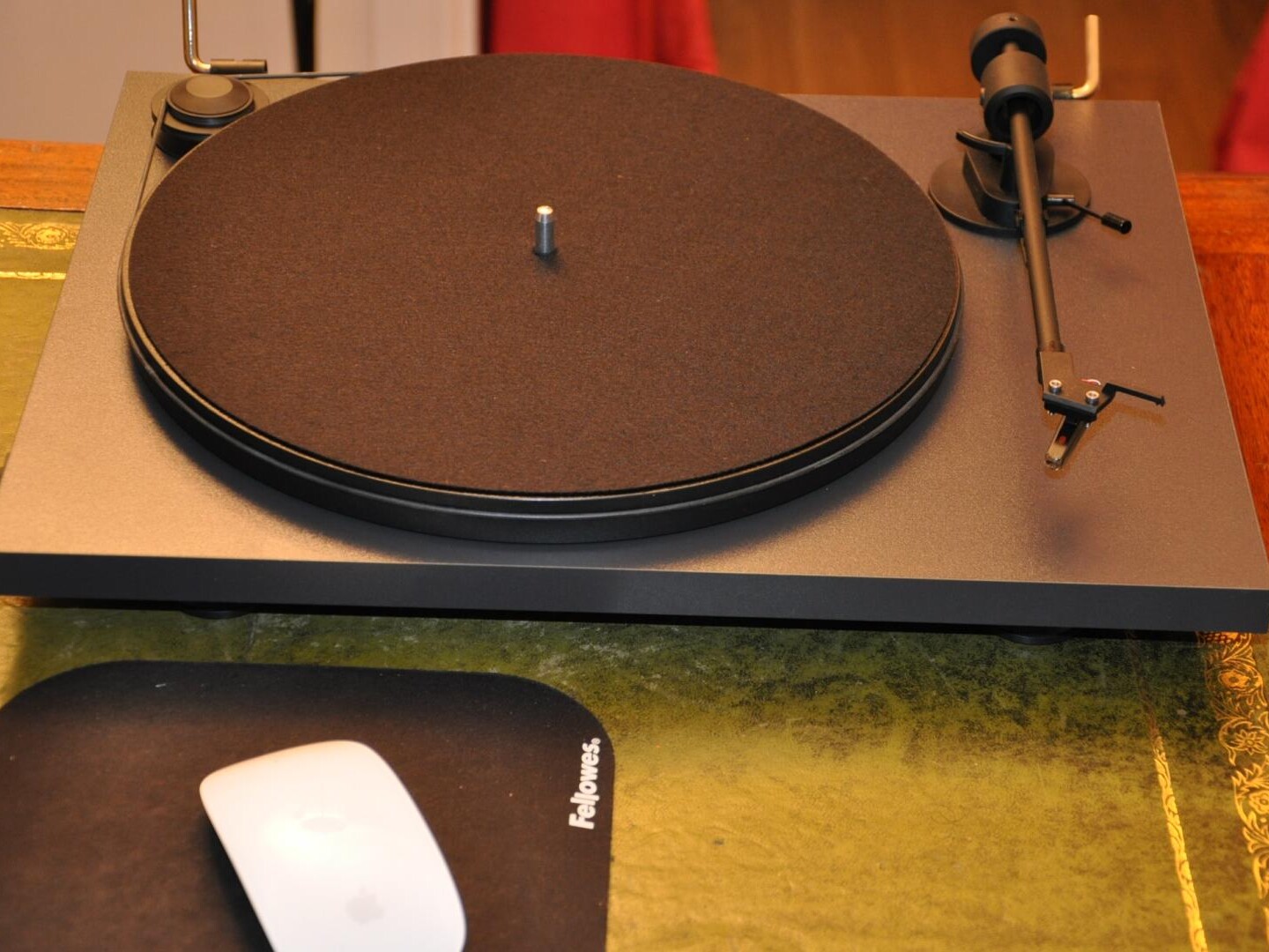 Pro-Ject Primary Phono USB