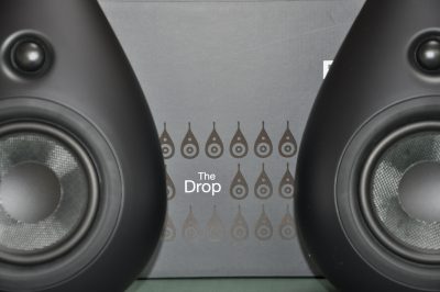 Podspeakers – The Drop Review
