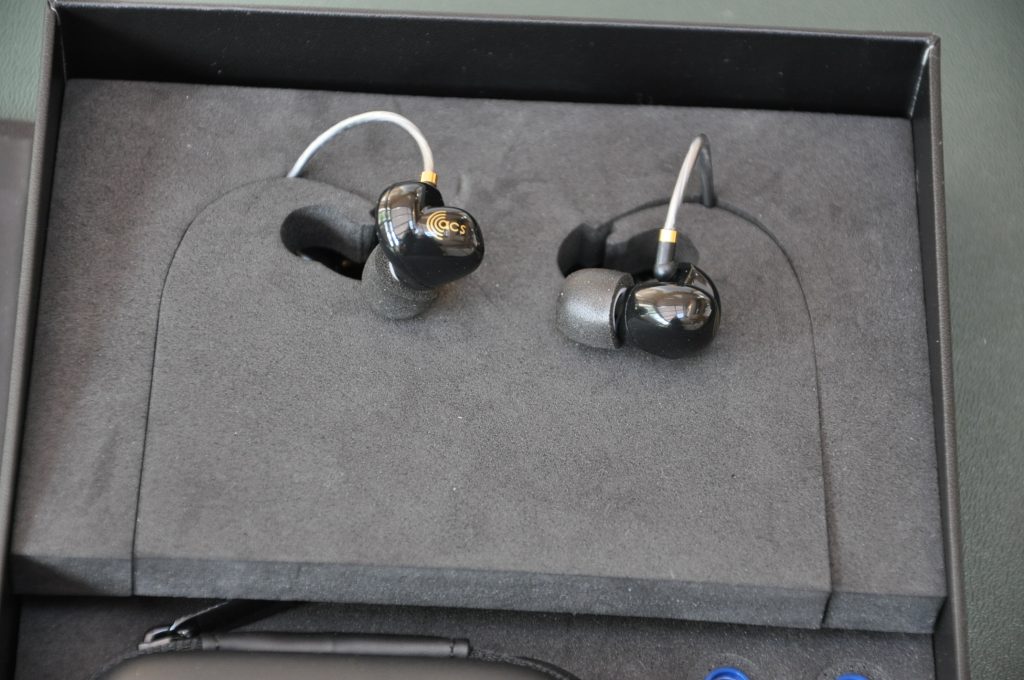 ACS EVOLVE In Ear Monitor – Review