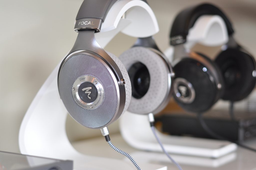 New Focal Clear Headphone Launched Today