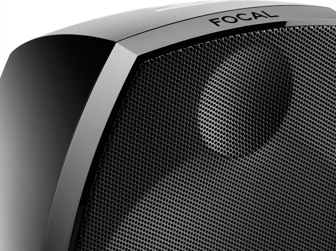 Focal Sib Evo
