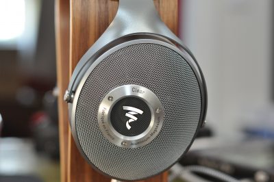 Focal Clear Headphones – Review