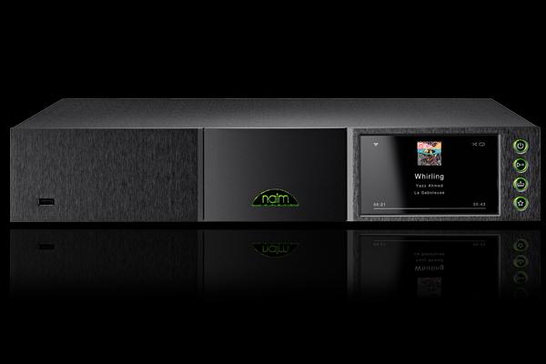 Naim Launch Event – Loud and Clear Glasgow