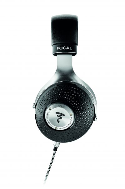 Focal Elegia closed back headphones announced