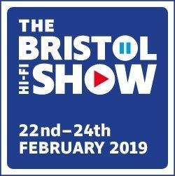 Bristol Hi-Fi Show 2019