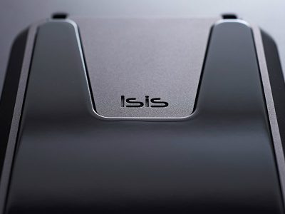 Rega Isis CD Player – Review
