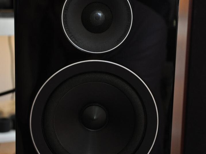 Acoustic Energy AE1 Active