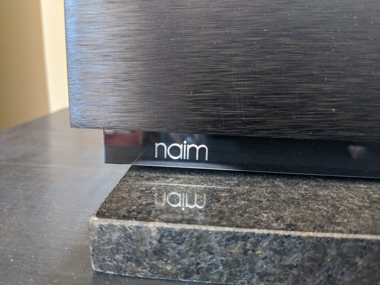 Naim Uniti Star - Covid lockdown long term test - HiFi and Music Source