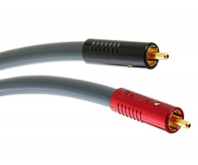 Atlas Cables – Zoom launch of Achromatic plugs