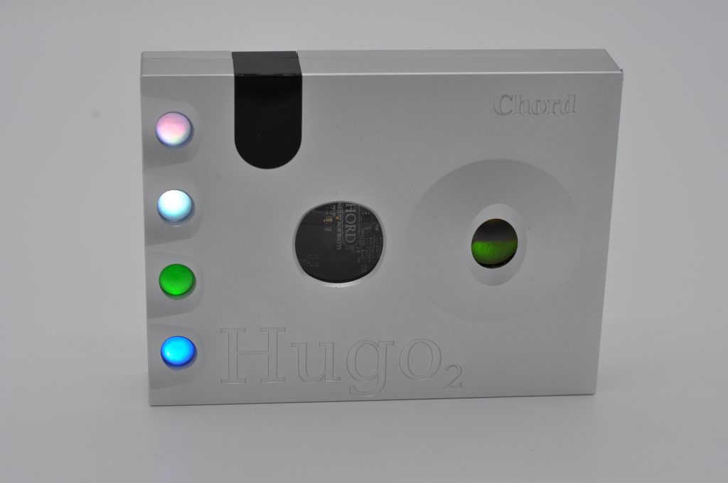Chord Hugo 2 – HiFi Review