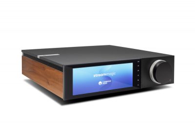 Cambridge Audio introduces two all-in-one music streaming systems