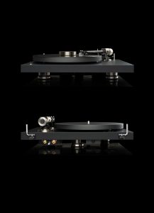 Pro-Ject Debut PRO