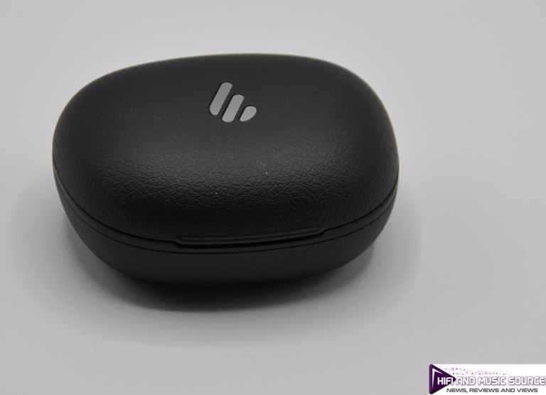 Edifier TWS NB2 Pro earbuds - HiFi and Music Source