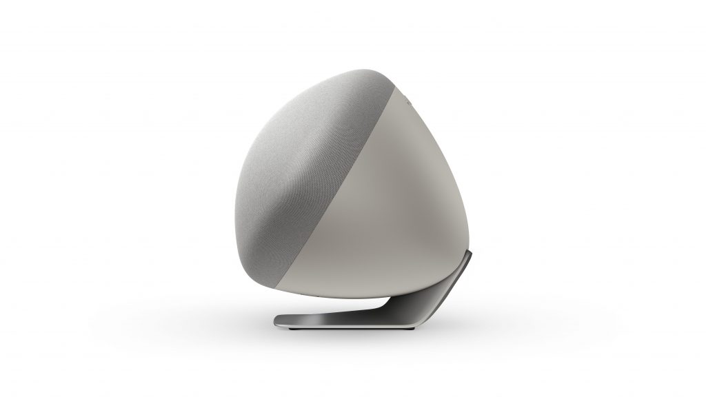 B&W introduce all new Zeppelin - HiFi and Music Source