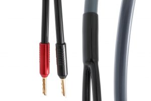 Ailsa Achromatic speaker cable