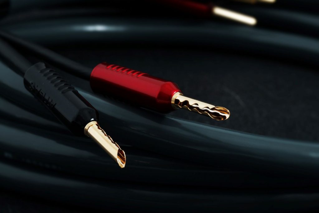 New Atlas Ailsa Achromatic Speaker Cable Launched