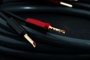 New Ailsa Achromatic speaker cable