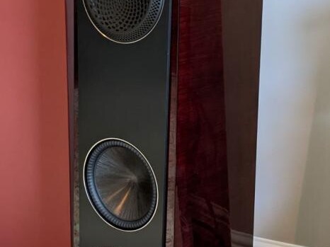 Paradigm Founder 80F