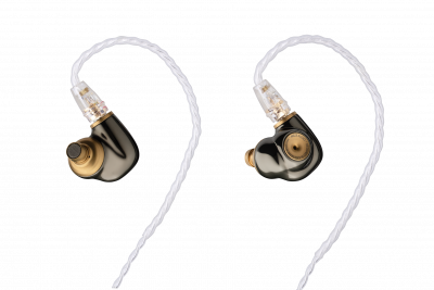 Meze Audio launch ADVAR premium earphone