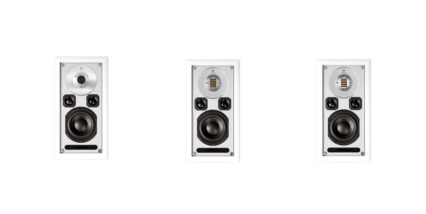 Audiovector's new R-Series