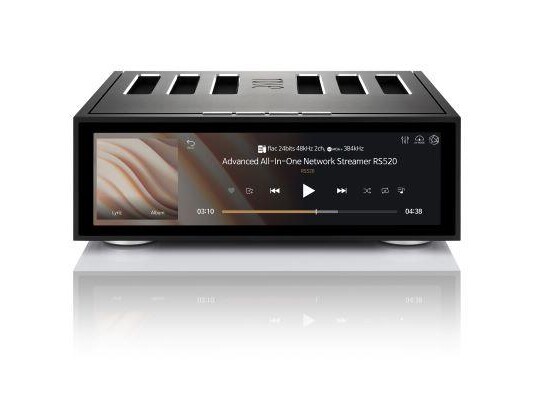 HiFi Rose RS520