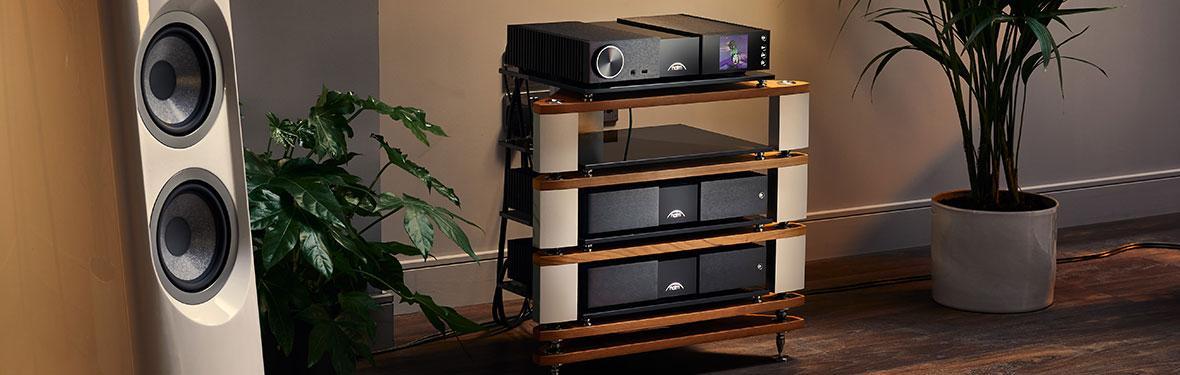 New Naim Classic Range