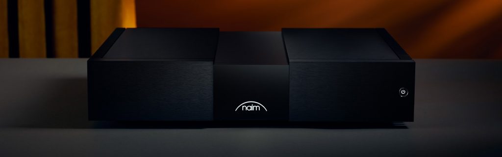 New Naim Classic Range