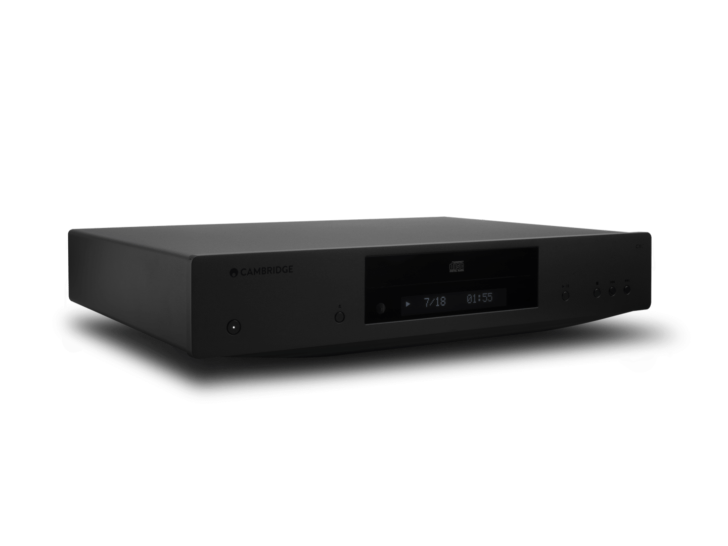 CX Series Black Edition