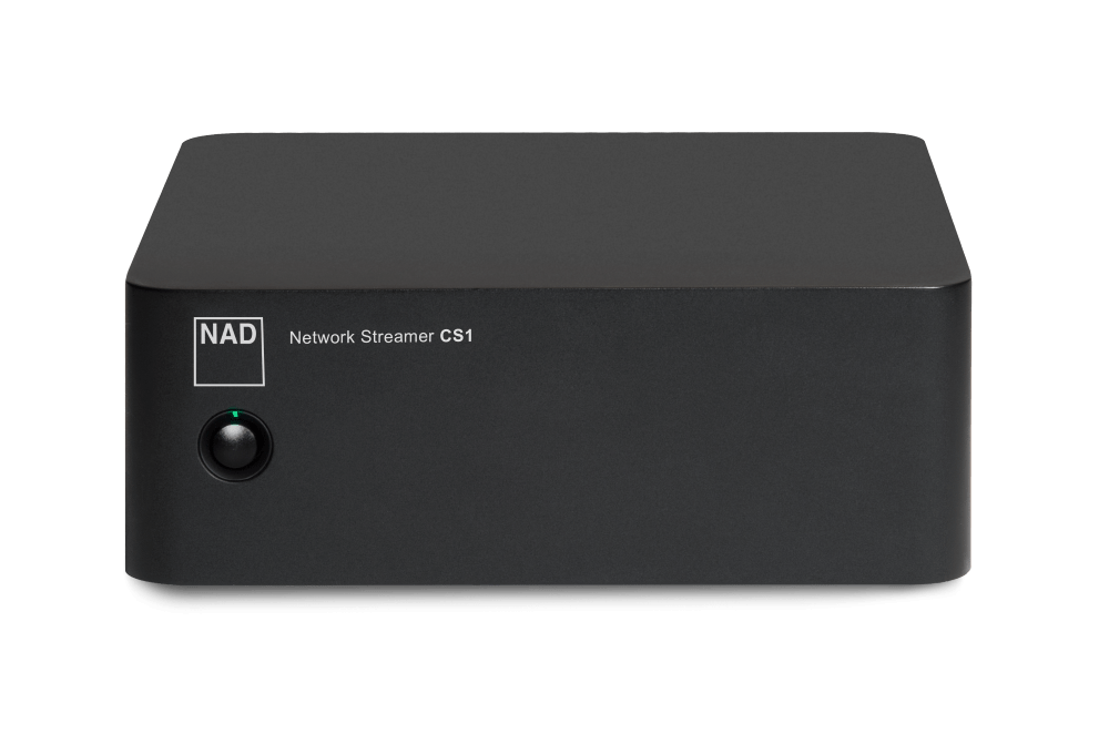 NAD CS1 Network Streamer