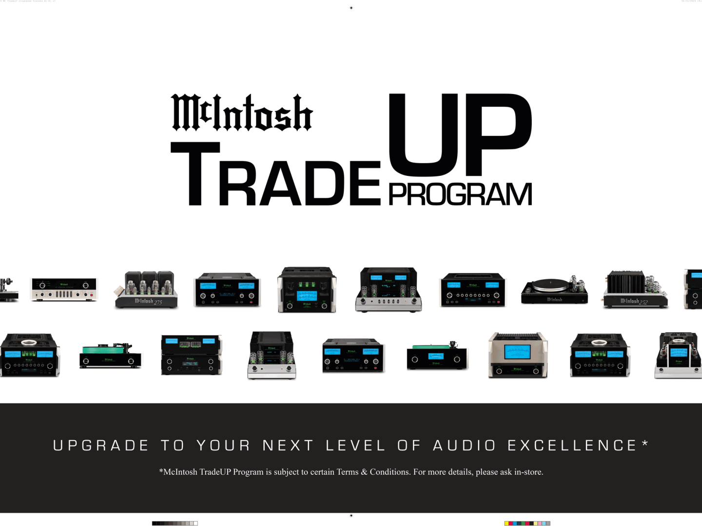 TradeUP Program