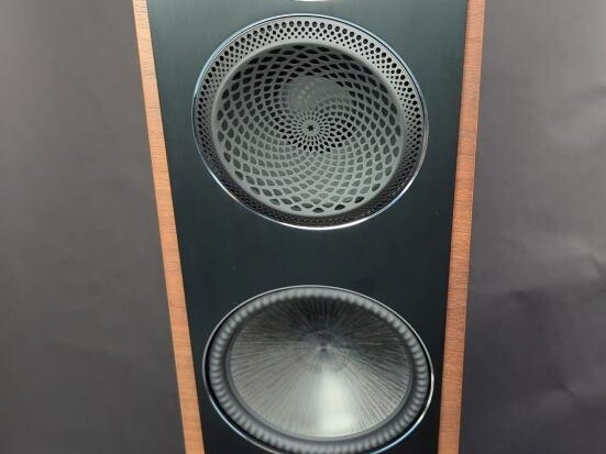 Paradigm Founder 120H