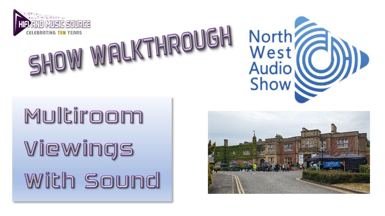 North West Audio Show