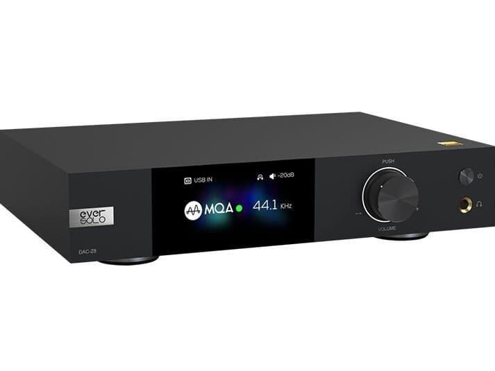 Eversolo DAC-Z8