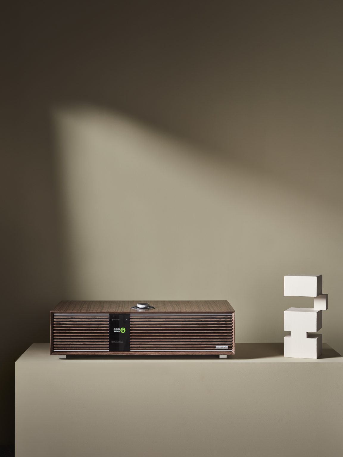 Ruark R410 - HiFi and Music Source