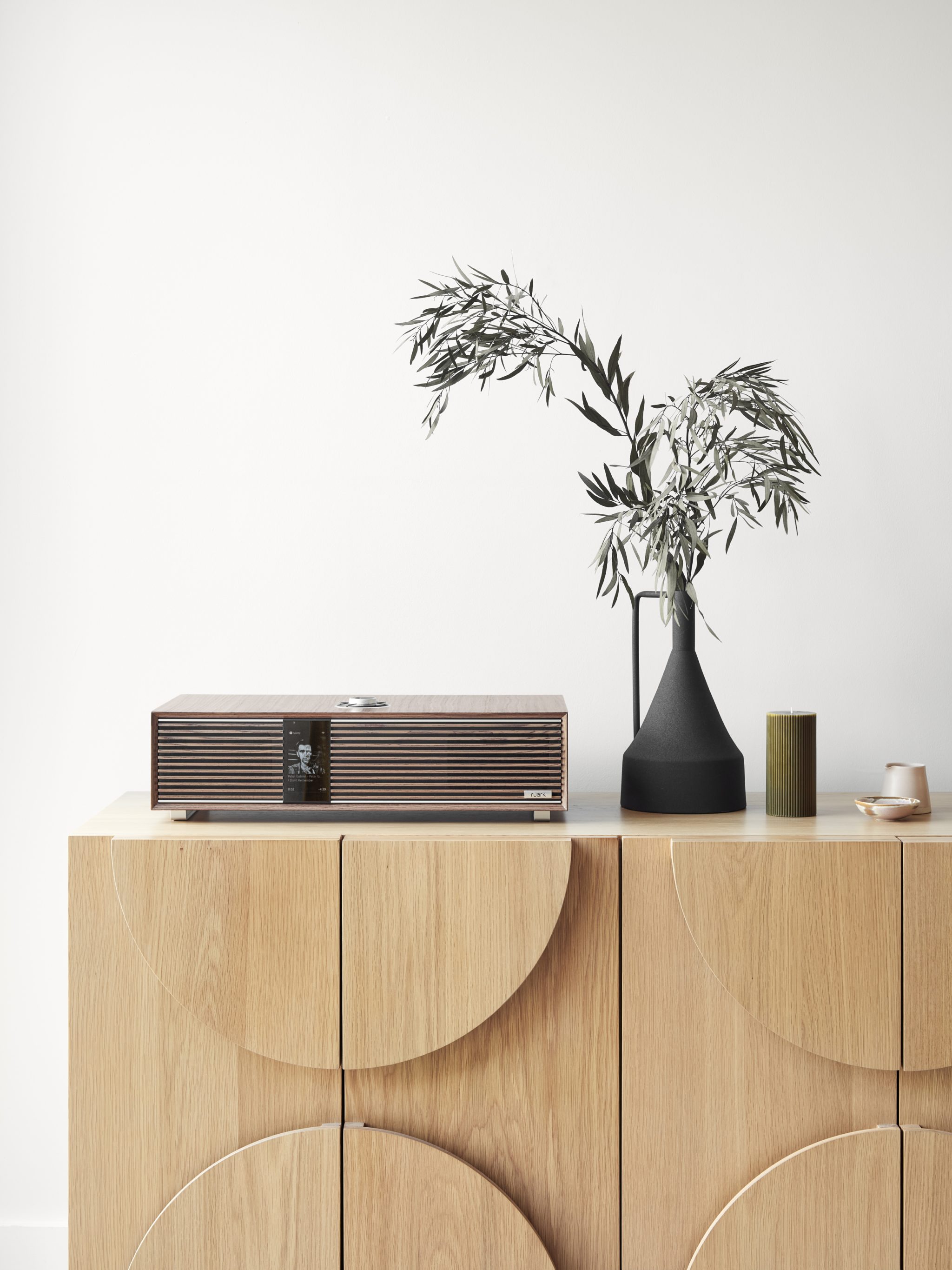 Ruark R410 - HiFi and Music Source