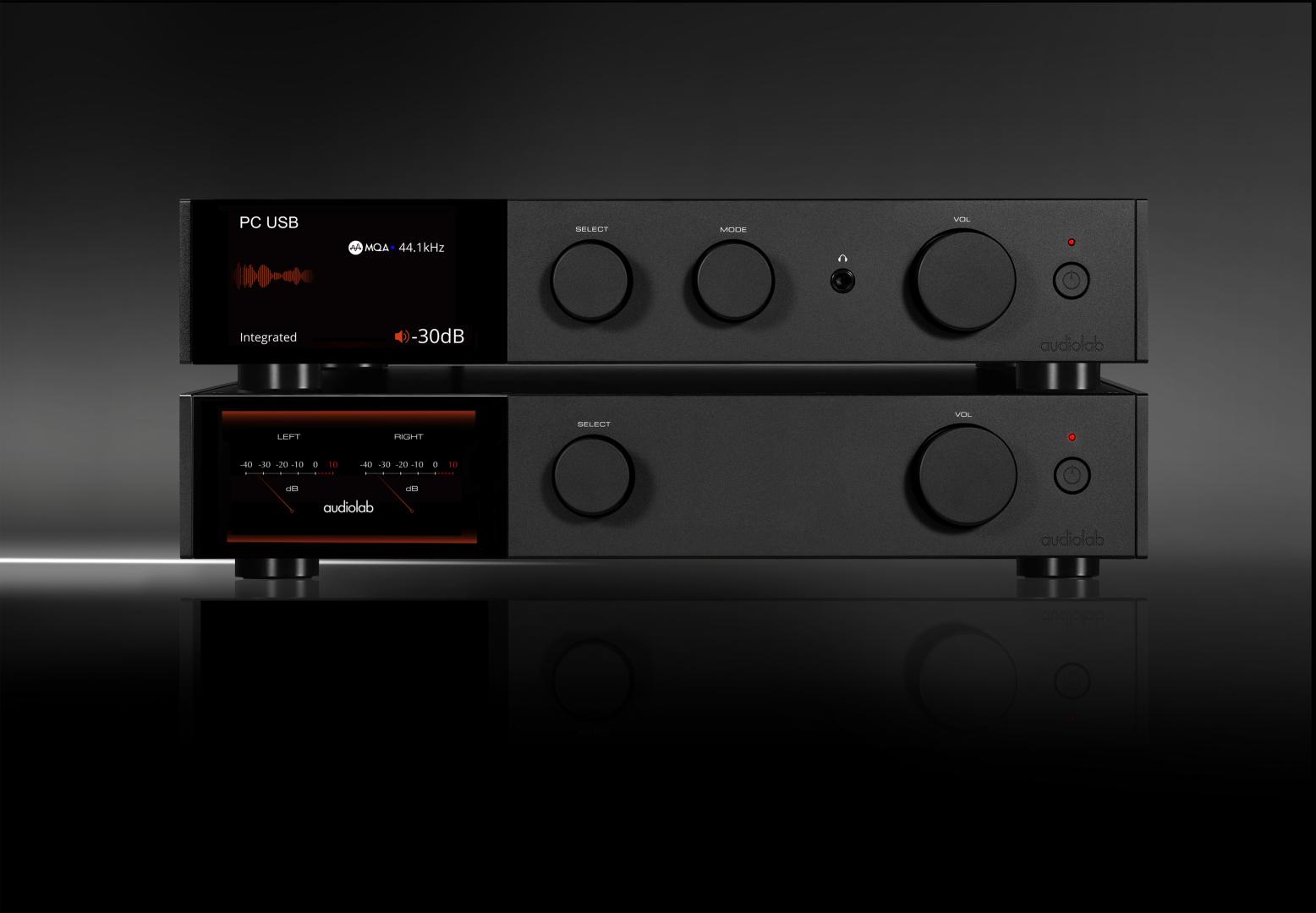 Audiolab 9000N